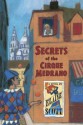 Secrets of the Cirque Medrano - Elaine Scott