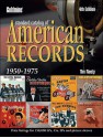 Goldmine Standard Catalog of American Records 1950-1975 - Tim Neely