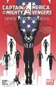 Captain America & the Mighty Avengers Vol. 1: Open for Business - Al Ewing, Luke Ross, Iban Coello