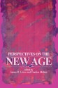 Perspectives on the New Age - Denis Wood, J. Gordon Melton