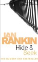 Hide and Seek - Ian Rankin