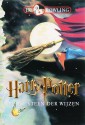 Harry Potter en de Steen der Wijzen - J.K. Rowling