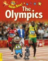 The Olympics - Sarah Ridley