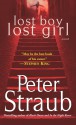 lost boy lost girl - Peter Straub