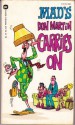 Mad's Don Martin Carries On (Mad Magazine Collection) - Don Martin