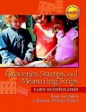 Groceries, Stamps, and Measuring Strips: Early Multiplication - Frans Van Galen, Fosnot