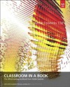 Adobe Fireworks CS6 Classroom in a Book - Adobe Creative Team