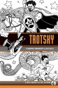 Trotsky: A Graphic Biography - Rick Geary, Andrew Helfer