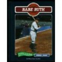 Babe Ruth (Baseball Legends)[1991 [HARDBACK] [1991] Babe Ruth (Baseball Legends - Norman L. Macht