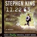 11-22-63: A Novel - Stephen King, Craig Wasson, Simon & Schuster Audio