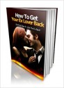 How To Get Your Ex Lover Back - Lou Diamond