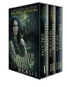 The Eldritch Files Series, Books 1-3: Elemental Arcane, Elemental Shadows, Elemental Moon - Phaedra Weldon