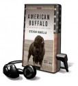 American Buffalo: In Search of a Lost Icon - Steven Rinella, Patrick G. Lawlor