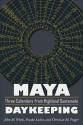 Maya Daykeeping: Three Calendars from Highland Guatemala - John M Weeks, Frauke Sachse, Christian M Prager