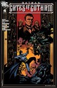 Batman: Gates of Gotham (2011-) #4 - Scott Snyder, Kyle Higgins, Ryan Parrott, Graham Nolan