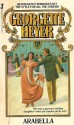 Arabella - Georgette Heyer