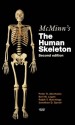 McMinn's the Human Skeleton: With CD-ROM - Peter H. Abrahams, Ralph T. Hutchings