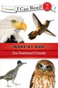 Our Feathered Friends - Mary Hassinger