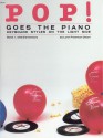 Pop! Goes the Piano, Bk 1 - Lynn Olson