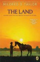 The Land - Mildred D. Taylor