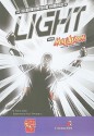 The Illuminating World of Light with Max Axiom, Super Scientist - Emily Sohn, Nick Derington