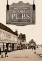 Thornbury Pubs - George Ford