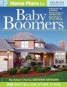 Home Plans for Baby Boomers: Master Suites on the Main Floor - Kenneth D. Stuts