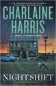 Night Shift - Charlaine Harris