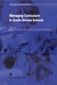 Managing Curriculum in South African Schools (Managing Schools in South Africa) (Managing Schools in South Africa) - David Middlewood