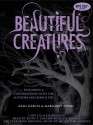 Beautiful Creatures - Kevin T. Collins, Kami Garcia, Margaret Stohl