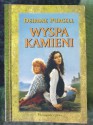 Wyspa kamieni - Deirdre Purcell