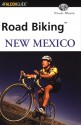 Road Biking New Mexico - Nicole Blouin