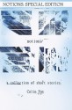 Notions: Special Edition: A Collection of Short Stories - Colin Fox