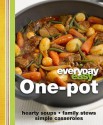 Everyday Easy: One-pot - Andrew Roff, Kate Johnsen