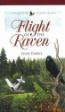 Flight of the Raven (Mysteries of Sparrow Island Series #2) - Ellen Harris