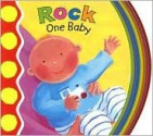 Rock One Baby - Melanie Joyce, Gabriella Buckingham