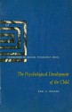 The Psychological Development of the Child - Paul Henry Mussen