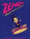 Zenon: Girl of the Twenty-First Century - Marilyn Sadler, Roger Bollen