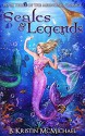 Scales and Legends (The Merworld Trilogy Book 3) - B. Kristin McMichael