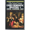 The New Grove Early Romantic Masters 1: Chopin, Schumann, Liszt - Stanley Sadie, Gerald E. Abraham, Nicholas Temperley