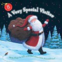 A Very Special Visitor. Illustrated by Karen Sapp - Sapp, Karen Sapp