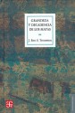 Grandeza y Decadencia de Los Mayas - Eric J. Thompson, Eric J. Thompson