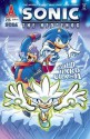 Sonic The Hedgehog - Archie Comics