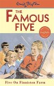 Five on Finniston Farm (Famous Five) - Enid Blyton, Eileen Soper