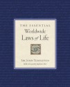 The Essential Worldwide Laws of Life - Sir John Templeton