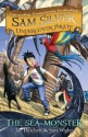 The Sea Monster (Sam Silver Undercover Pirate, 9) - Jan Burchett, Sara Vogler, Leo Hartas