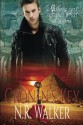 Cronin's Key (Cronin's Key #1) - N.R. Walker