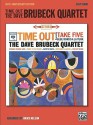 Time Out: The Dave Brubeck Quartet: Easy Piano - Dave Brubeck, Paul Desmond, Bruce Nelson, Iola Brubeck