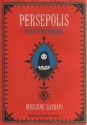 Persepolis: Storia di un' infanzia - Marjane Satrapi, Gianluigi Gasparini, Cristina Sparagana, Enrico Racca