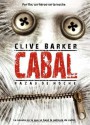 Cabal : Razas de noche - Clive Barker